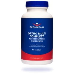 Orthovitaal Ortho Multi Compleet