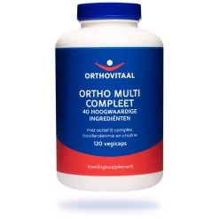 Orthovitaal Ortho Multi Compleet