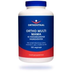 Orthovitaal Ortho Multi Mama