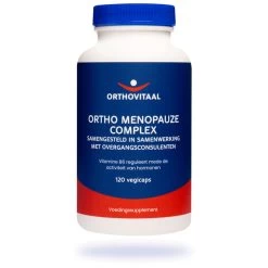 Orthovitaal Ortho Menopauze Complex