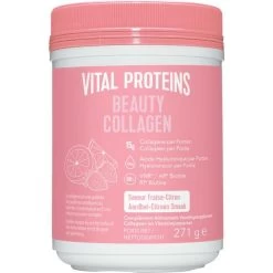 Vital Proteins Beauty Collageen Aardbei En Citroen
