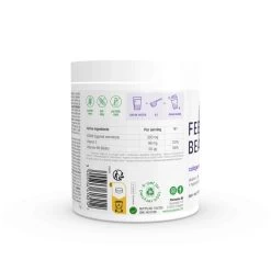 3x Purasana Collageen Zwarte Bes -Gezondheidsproducten Winkel 1067615 3 1