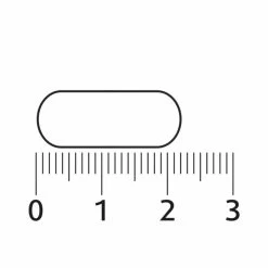 3x Lucovitaal Magnesium 375mg Bisglycinaat -Gezondheidsproducten Winkel 1069089 4