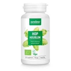2x Purasana Hop 200 Mg 9 2x Purasana Hop 200 Mg -Gezondheidsproducten Winkel 1070729 5 1