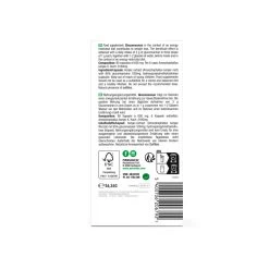 Purasana Konjak Extract 530 Mg 7 Purasana Konjak Extract 530 Mg -Gezondheidsproducten Winkel 1070738 3