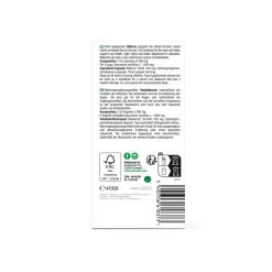 Purasana Blauwe Bosbes 320 Mg -Gezondheidsproducten Winkel 1071262 3