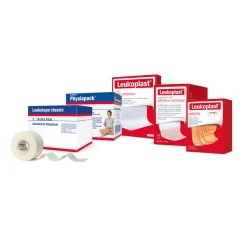 Leukoplast Sport Pakket