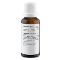 Orthica Vitamine D-25 Oliedruppels -Gezondheidsproducten Winkel 1071548 3