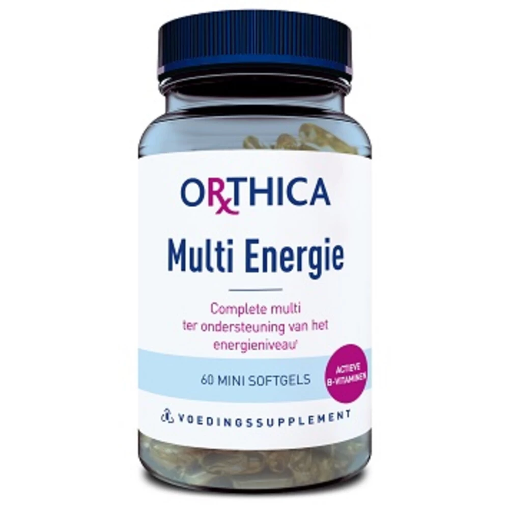 2x Orthica Multi Energie 1 2x Orthica Multi Energie
