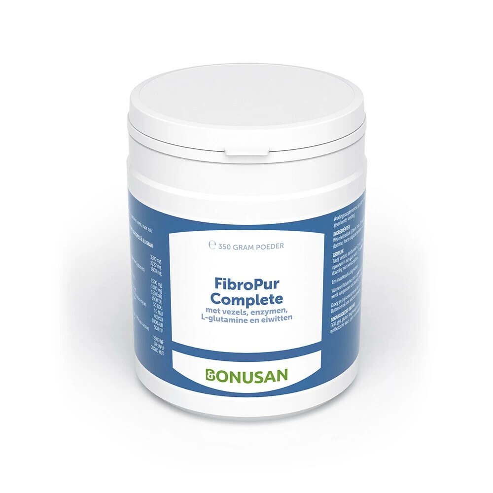 Vezels & Spijsvertering Pakket 2 Vezels & Spijsvertering Pakket - Afbeelding 2