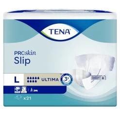 TENA ProSkin Slip Ultima Large -Gezondheidsproducten Winkel 1072094 3