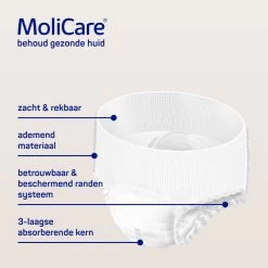 Molicare Premium Mobile 6 Druppels XL 1963 Ml Absorptie -Gezondheidsproducten Winkel 1073075 2 1
