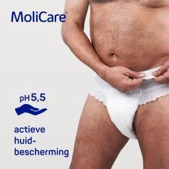 4x Molicare Premium Mobile 6 Druppels XL 1963 Ml Absorptie -Gezondheidsproducten Winkel 1073075 3