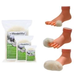 WandelWol Antidruk-Wol 40 Gram -Gezondheidsproducten Winkel 1074481 4