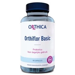 Orthica Orthiflor Basic