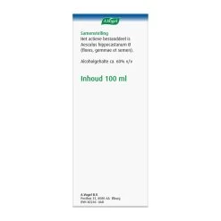 A.Vogel Aesculaforce Homeopatisch -Gezondheidsproducten Winkel 706032 5