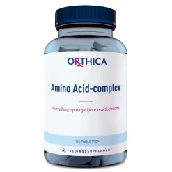 Orthica Amino Acid Complex
