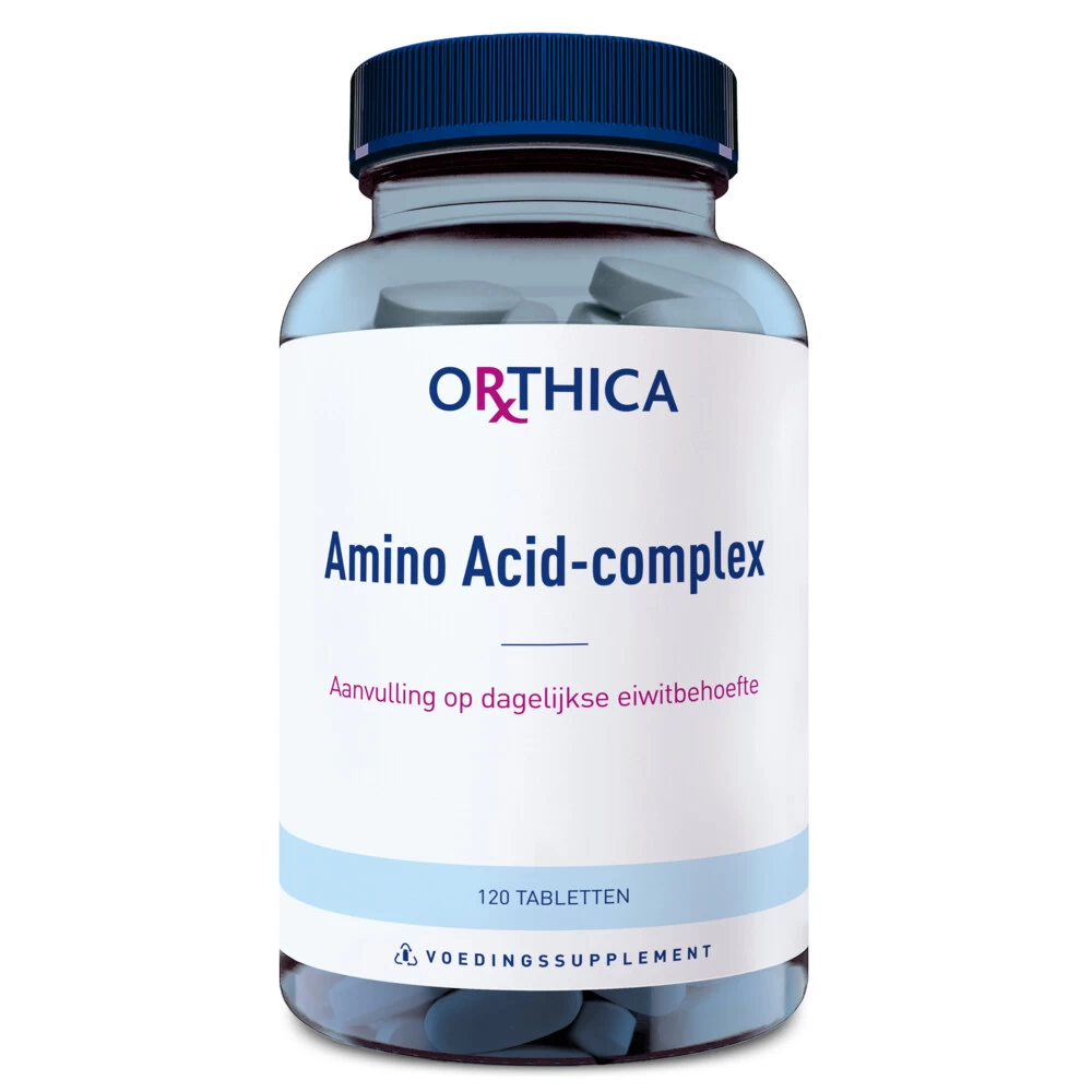 Orthica Amino Acid Complex 1 Orthica Amino Acid Complex