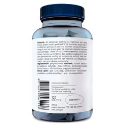 Orthica Amino Acid Complex 6 Orthica Amino Acid Complex -Gezondheidsproducten Winkel 706034 3