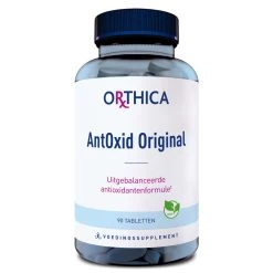 Orthica AntOxid Original