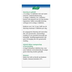 A.Vogel Echinaforce Weerstand -Gezondheidsproducten Winkel 706231 3