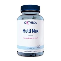 2x Orthica Multi Max
