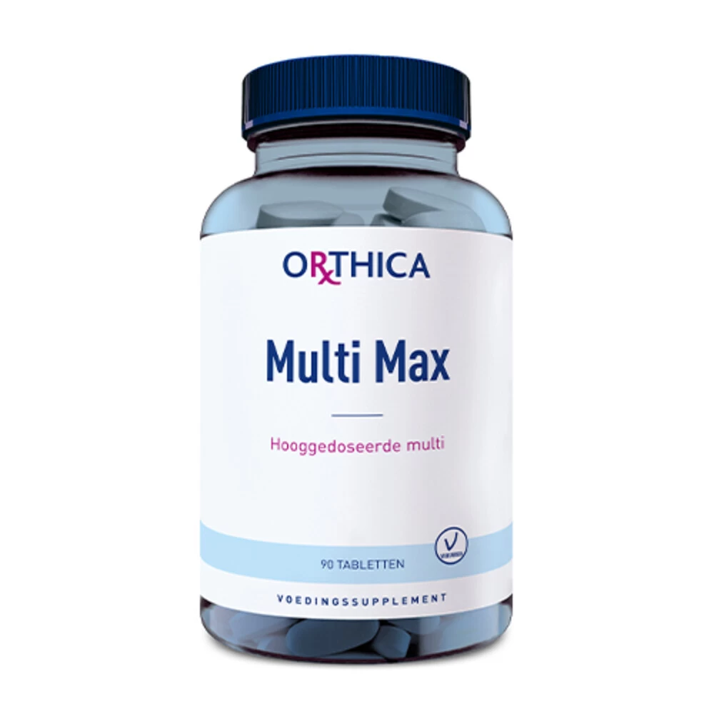 2x Orthica Multi Max 1 2x Orthica Multi Max