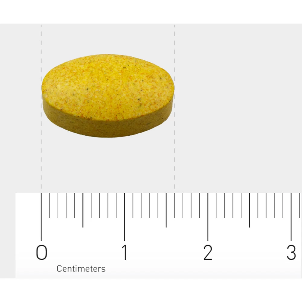 Orthica Balanced B-50 & C 4 Orthica Balanced B-50 & C - Afbeelding 4