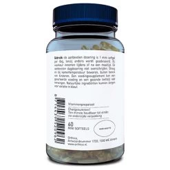 Orthica E-400+ -Gezondheidsproducten Winkel 706498 3