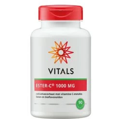 Vitals Ester C 1000 Mg