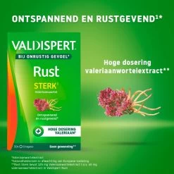 2x Valdispert Rust Sterk -Gezondheidsproducten Winkel 724524 3