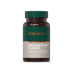 Bonusan Vitamine E 400 Complex