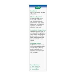 2x A.Vogel Creme Calendula -Gezondheidsproducten Winkel 726609 4