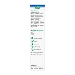 2x A.Vogel Creme Calendula -Gezondheidsproducten Winkel 726609 5