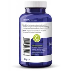 Vitakruid Magnesium Tauraat -Gezondheidsproducten Winkel 727330 3