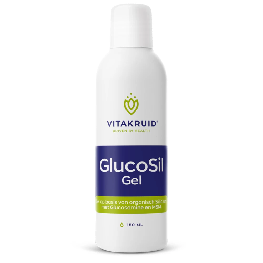 Vitakruid Glucosil Gel 1 Vitakruid Glucosil Gel