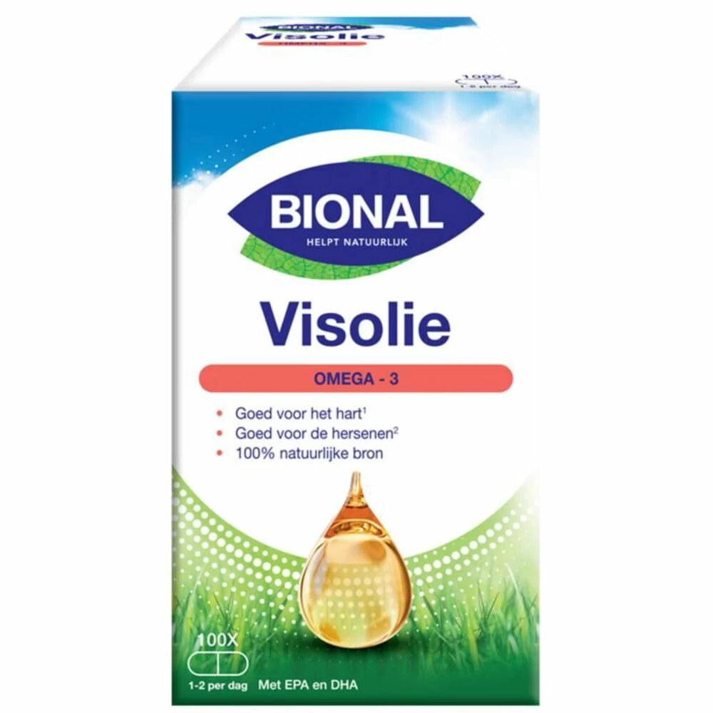 Bional Visolie 1 Bional Visolie