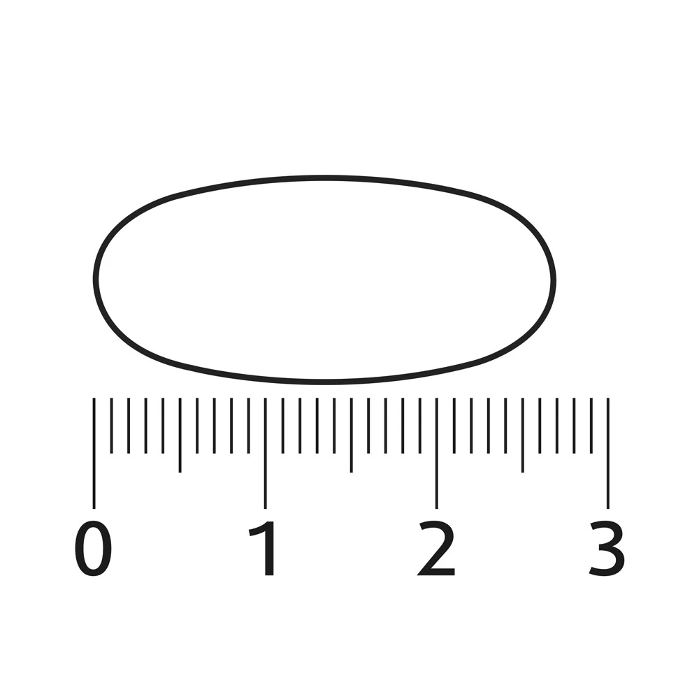 Lucovitaal Super Visolie Omega 3 3 Lucovitaal Super Visolie Omega 3 - Afbeelding 3