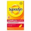 2x Supradyn Complex Forte
