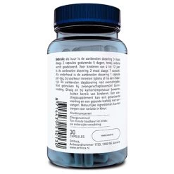 Orthica Weerstand Kuur -Gezondheidsproducten Winkel 736284 3 1