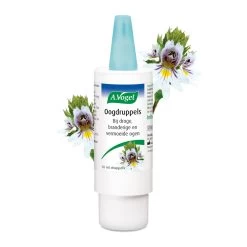 2x A.Vogel Oogdruppels -Gezondheidsproducten Winkel 736467 3