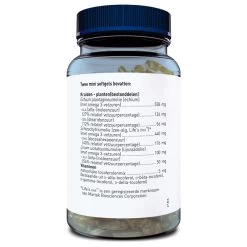 Orthica Omega 3 Vegan -Gezondheidsproducten Winkel 740016 2