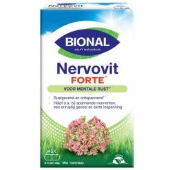 2x Bional Nervovit Forte