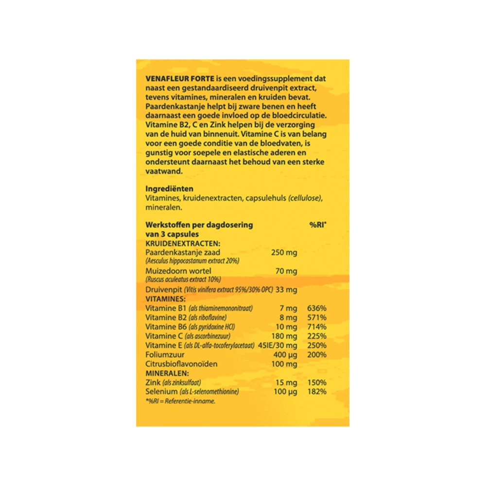 Bloem VenaFleur 2 Bloem VenaFleur - Afbeelding 2