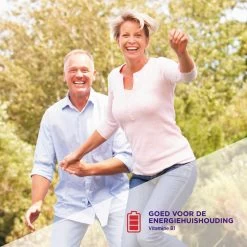 Dagravit Totaal 30 Vitaal 50+ 6 Dagravit Totaal 30 Vitaal 50+ -Gezondheidsproducten Winkel 756432 3