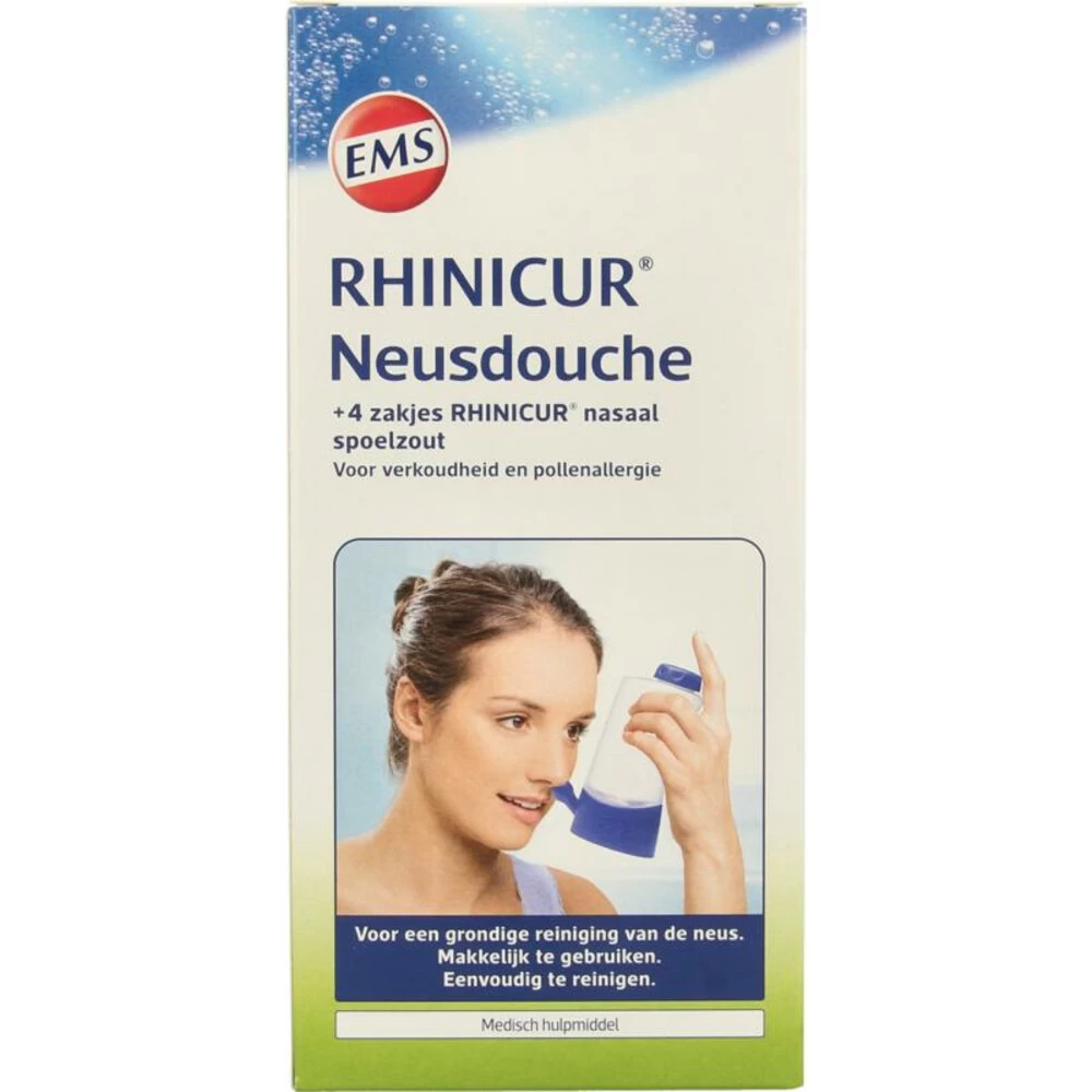 Rhinicur Neusdouche 1 Rhinicur Neusdouche
