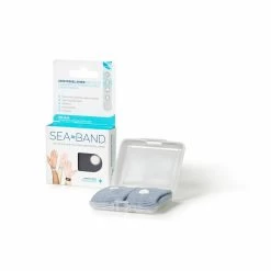 Sea Band Polsbandjes Bij Misselijkheid Volwassen