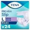 TENA Slip Maxi Large ProSkin