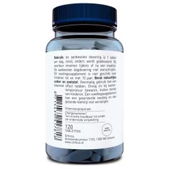 Orthica D-25 6 Orthica D-25 -Gezondheidsproducten Winkel 769626 3