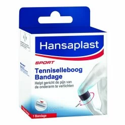 Hansaplast Tenniselleboogbandage